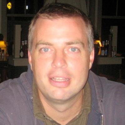 Profile Picture of Sean Quimby (@seanquimby) on Twitter