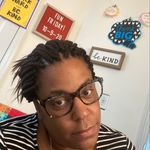 Profile Picture of Donna Satterfield (@dblairteaches) on Instagram