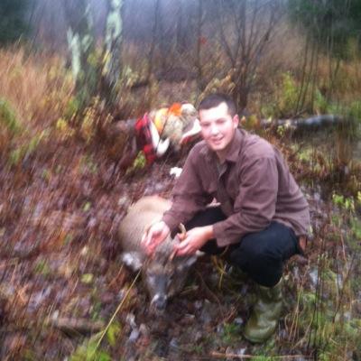 Profile Picture of Tyler Chartrand (@tychartrand) on Twitter