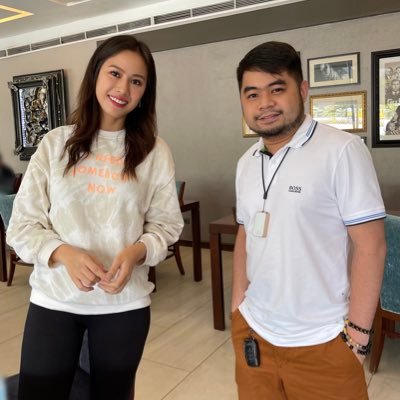 Profile Picture of Cris John Pineda (@Cjhaypineda) on Twitter