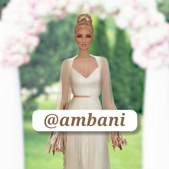 Profile Picture of Ambassador Ambani (@ambani) on Poshmark