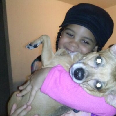 Profile Picture of Danibryson (@danibryson56) on Twitter