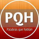 Profile Picture of Palabras que Hablan - Devocionales - (@_palabrasquehablan) on Instagram