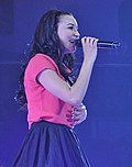 Profile Picture of Santana Lopez - Wikipediaon Wikipedia