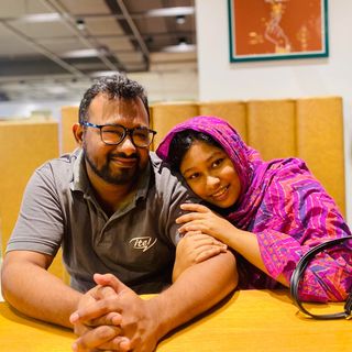 Nasim Uz Zaman - Instagram Profile Picture of Nasim Uz Zaman (@nasim.zaman) on Instagram