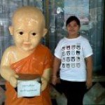 Profile Picture of Siripornsawan Kanteera (@namkangsai58) on Instagram