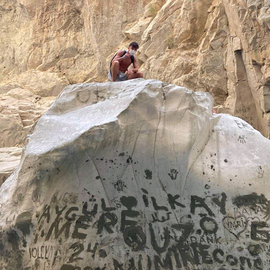 Profile Picture of Andrew Eaves (@@andreweaves) on Tiktok