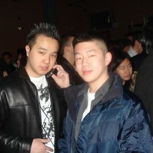 Profile Picture of Matthew Chung (@chin0x1) on Myspace