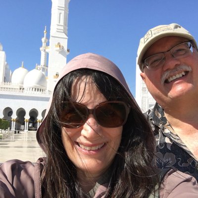 Profile Picture of Sherry Stern ✈️ 🎭⚾️✌🏻 (@sherrystern) on Twitter