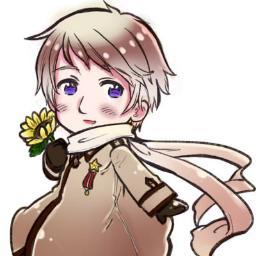Profile Picture of Catherine (@BrokenMaskPanda) on Twitter
