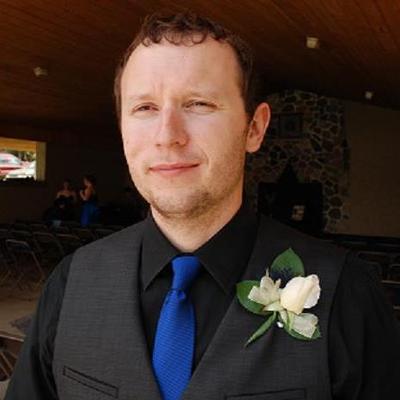 Profile Picture of Matthew Ishmael (@Ziff05) on Twitter