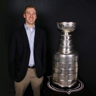 Profile Picture of Matt Millson (@mattmillson) on Twitter