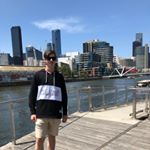 Profile Picture of Joshua Abbot (@joshuaabbot) on Instagram