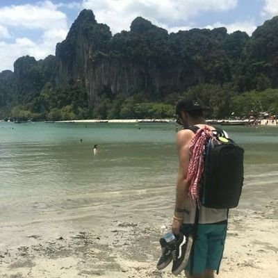 Profile Picture of Joe Bamber (@Joebamber93) on Twitter