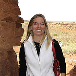 Profile Picture of Laura Keller (@lauraekeller) on Flickr