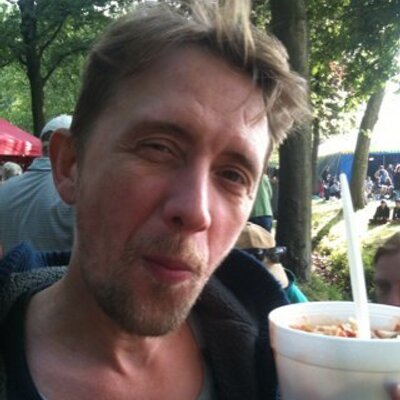 Profile Picture of Dirk Stevens (@StevensDirk) on Twitter