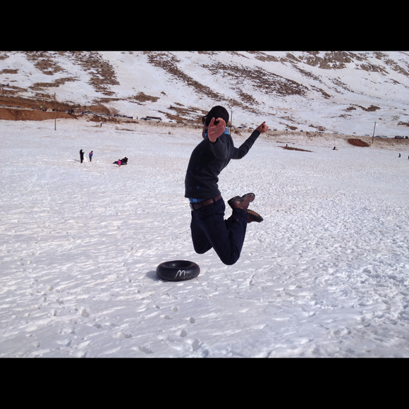 Profile Picture of Ehsan D (@ehsan) on Poshmark