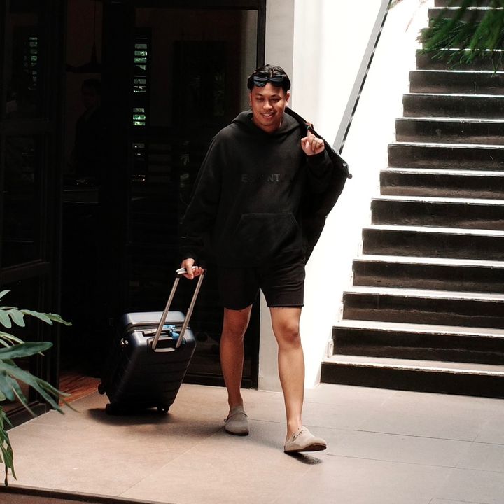 Profile Picture of Ralph Angelo (@ralph_deguzman) on Tiktok