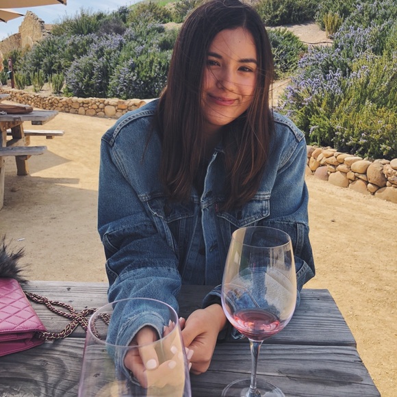 Profile Picture of Morgan Mcnabb (@morganamcn) on Poshmark