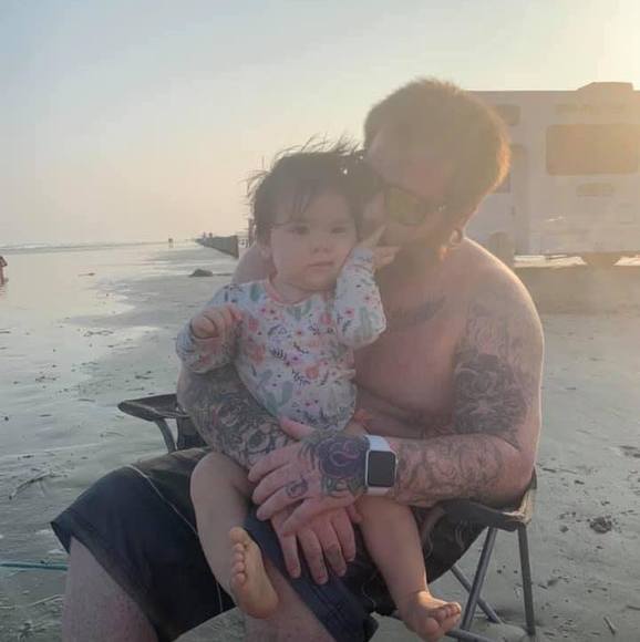 Profile Picture of Timothy Mccarron sr. (@timothymccarron) on Poshmark