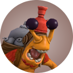 Profile Picture of Fabio Fernandes (@Stoat256) on Twitter