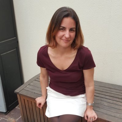 Profile Picture of MariaChamizo (@ChamizoMaria) on Twitter