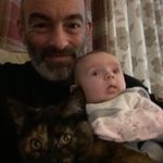 Profile Picture of Stephen Goldsmith (@sgsteviegold) on Instagram