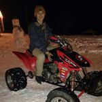 Profile Picture of Alex Fournier (@alex_fournier27) on Instagram