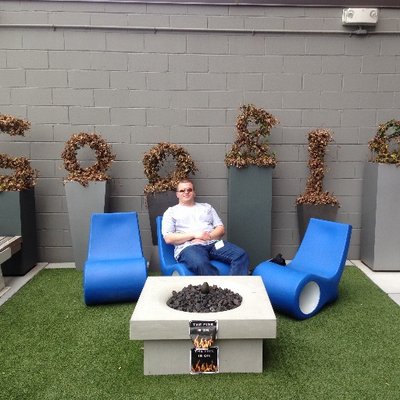 Profile Picture of Dennison Ray Beers (@DJ_Beers) on Twitter