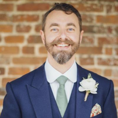 Profile Picture of AndyTinker-Switzer (@AndySwitzer) on Twitter