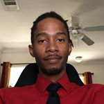 Profile Picture of Stephen Fogle (@feauxgull) on Instagram