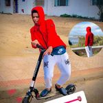 Profile Picture of Souhail Moustaïne (@souhail__el__moustain) on Instagram