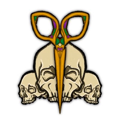 Profile Picture of Cutthoat Dice  🖤 (@cutthroatdice) on Twitter