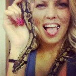 Profile Picture of Alex Linn (@alexx_rawr) on Instagram