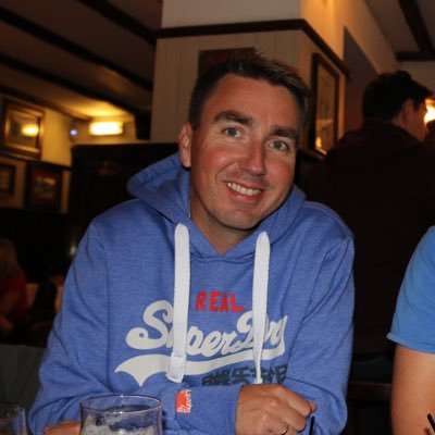 Profile Picture of Erik Aarø (@aar_erik) on Twitter