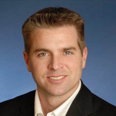 Profile Picture of Joe Ranney (@extremeranney) on Twitter