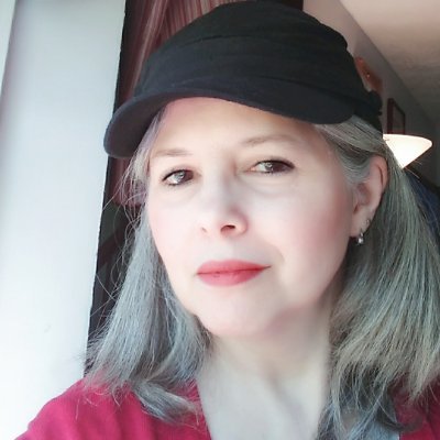 Profile Picture of Sheila Dawson (@sheila41800) on Twitter