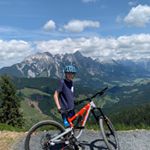 Profile Picture of Daniel Ward (@danielw4rd) on Instagram