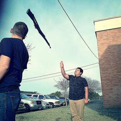 Profile Picture of Jacob Barry (@HelloJacobb) on Twitter