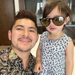 Profile Picture of mark fred Ahmad (@markfredahmad) on Instagram