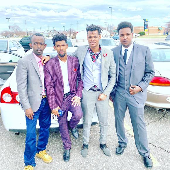 Profile Picture of Yusuf Abdi (@yusufabdi218) on Poshmark