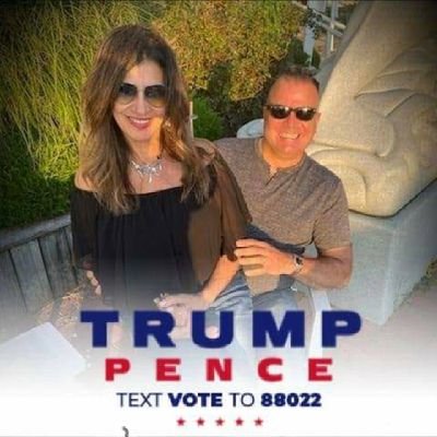 Profile Picture of Glenn Hockenjos (@1NYconservative) on Twitter