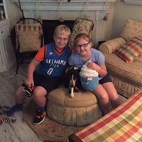 Profile Picture of Dixie Clark (@dixie-clark-6) on Quora