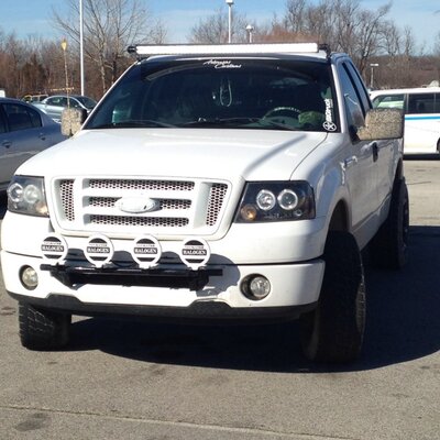 Profile Picture of Cody Harp (@Harp15dy) on Twitter