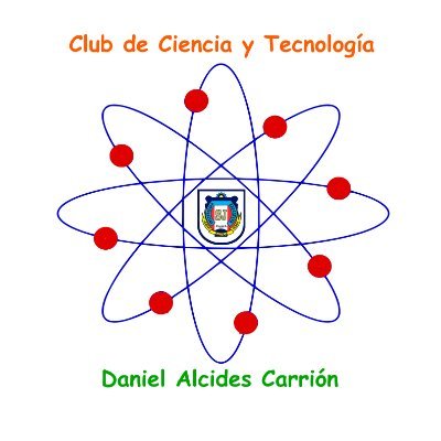 Profile Picture of Club De Ciencia Y Tecnología - Daniel Alcides Carr (@AuroraAndrade) on Twitter