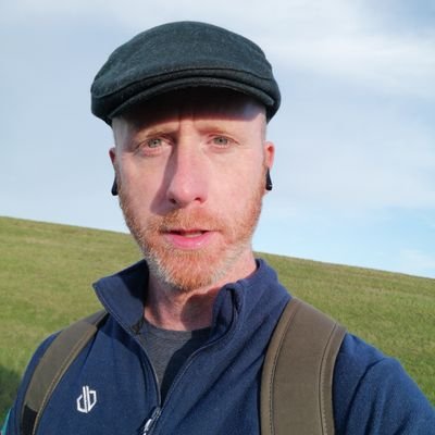 Profile Picture of David Capocci (@capocci_david) on Twitter