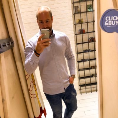 Profile Picture of Chris Menge (@menge_chris) on Twitter