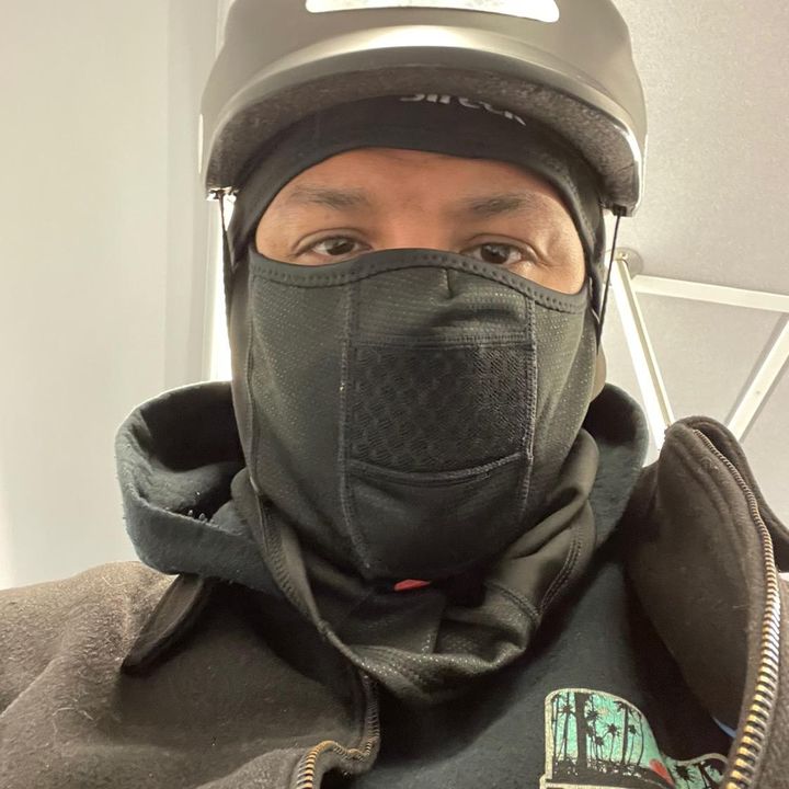 Profile Picture of Christopher Carlson (@@christophercarlson) on Tiktok