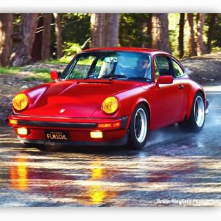 Profile Picture of Ian Mitchell (@almostordinary_motors) on Instagram