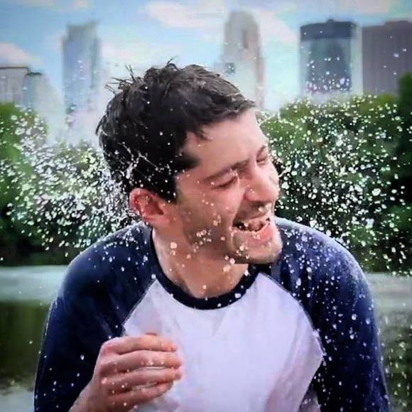 Profile Picture of Aaron Eisenberg (@aaroneisenberg) on Poshmark